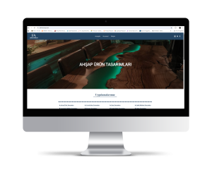 Akmil Concept Web Çalışması